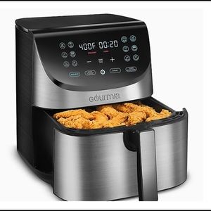Gourmia 7 Quart Digital Air Fryer
